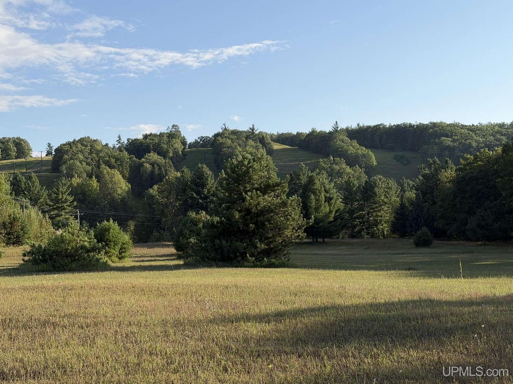 1.44 Acres of Residential Land for Sale in Norway, Michigan