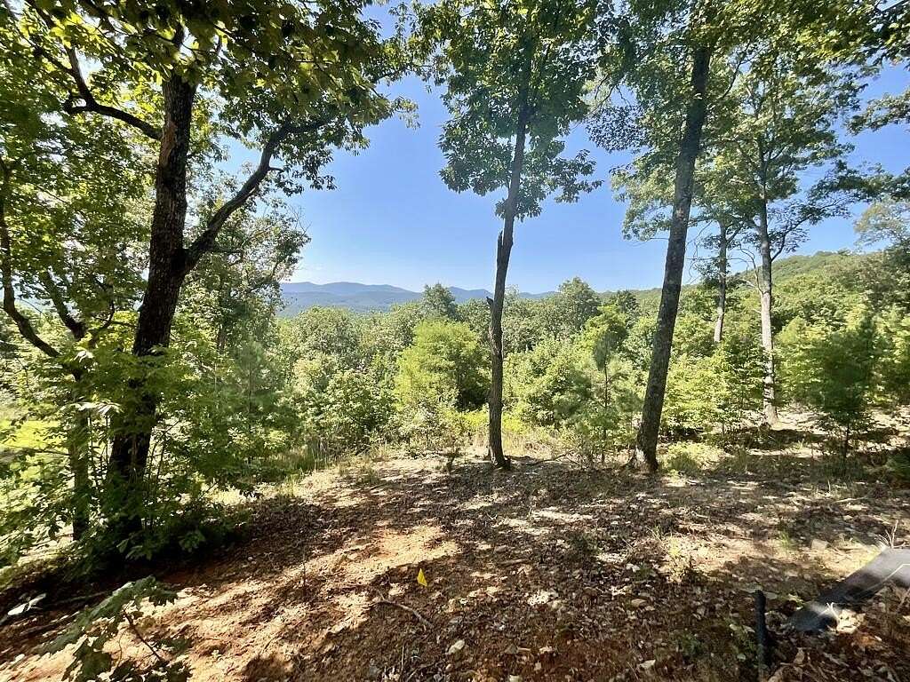 1.43 Acres of Land for Sale in Blairsville, Georgia