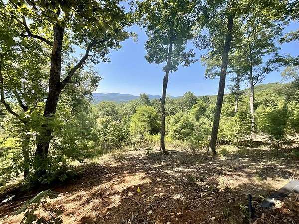 1.43 Acres of Land for Sale in Blairsville, Georgia