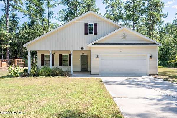 2 Acres of Land with Home for Sale in North Augusta, South Carolina