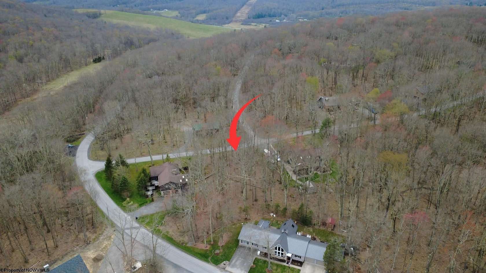 0.4 Acres of Residential Land for Sale in Terra Alta, West Virginia