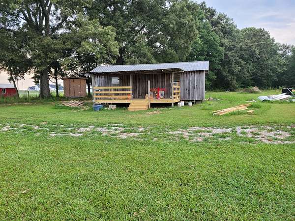 6.2 Acres of Land for Sale in Ethridge, Tennessee