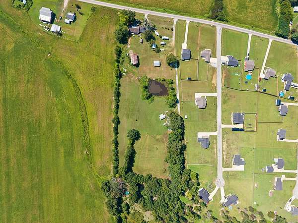 6.2 Acres of Land for Sale in Ethridge, Tennessee