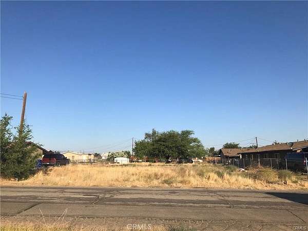 0.22 Acres of Residential Land for Sale in Adelanto, California