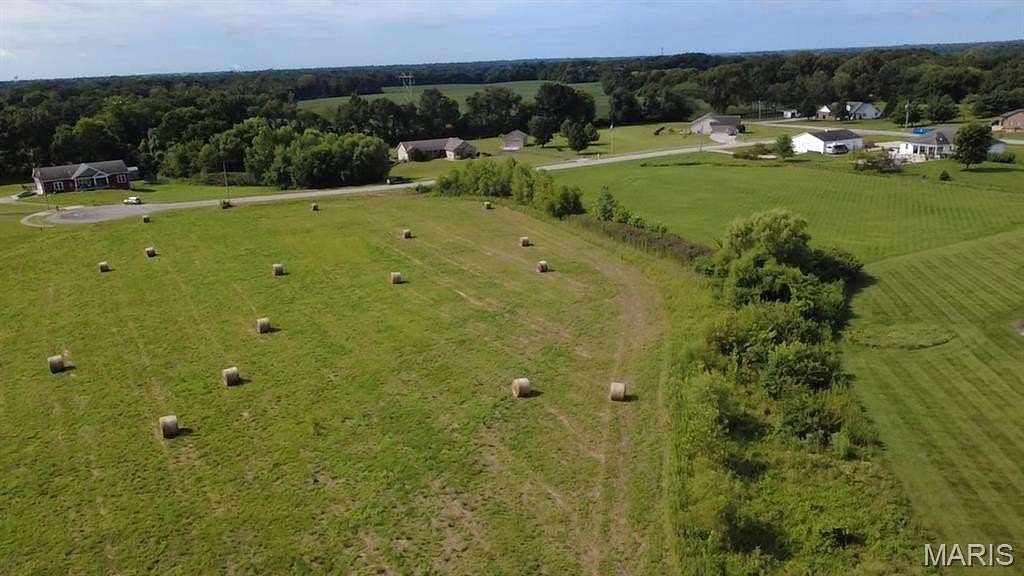 2 Acres of Residential Land for Sale in Bethalto, Illinois