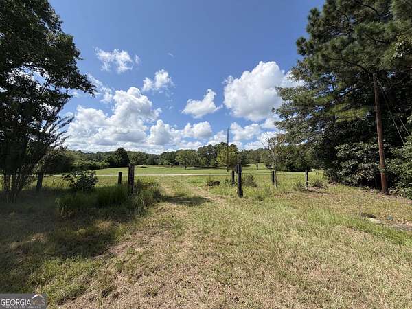 7.65 Acres of Land for Sale in Shiloh, Georgia