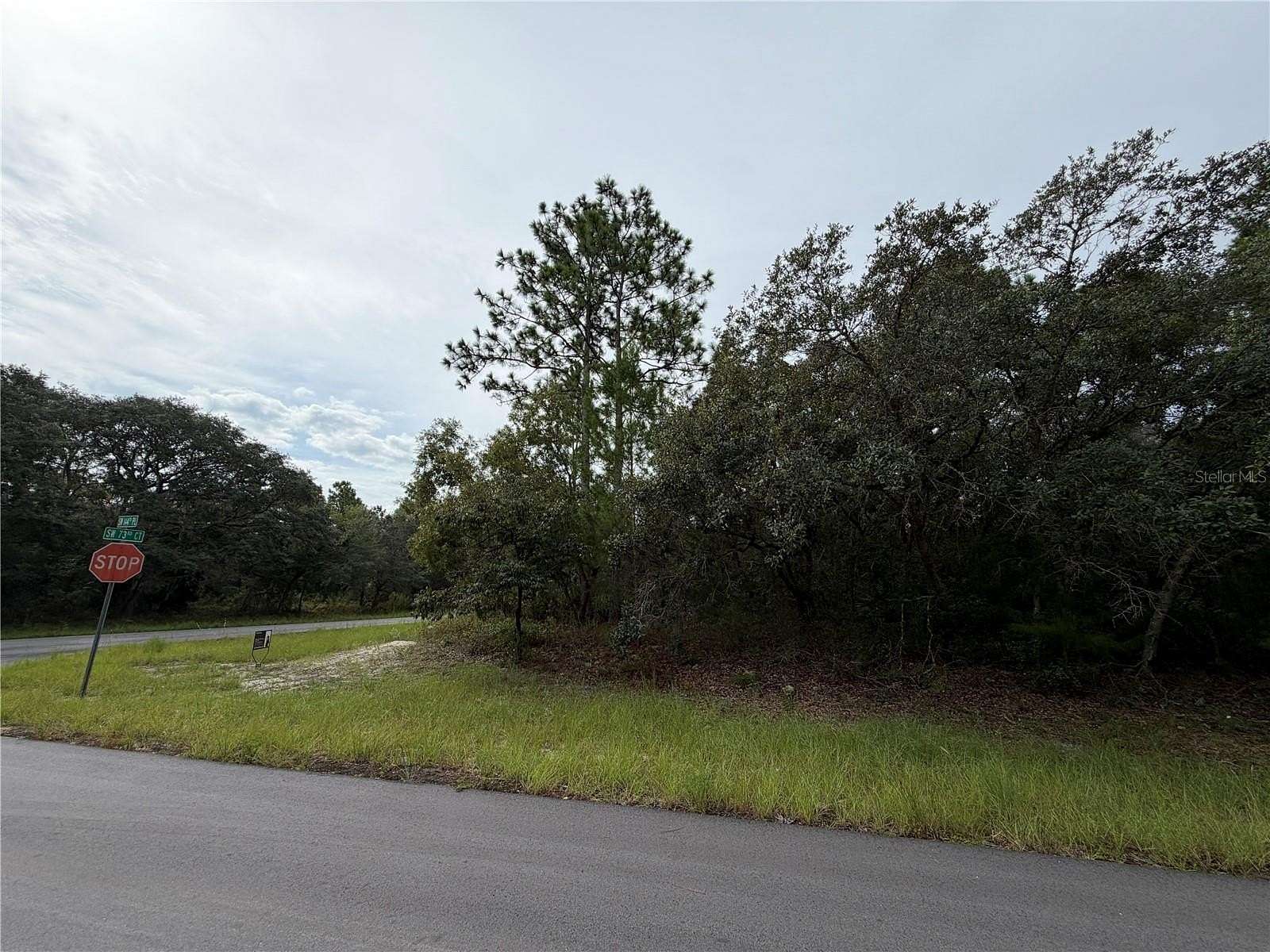 0.26 Acres of Residential Land for Sale in Ocala, Florida