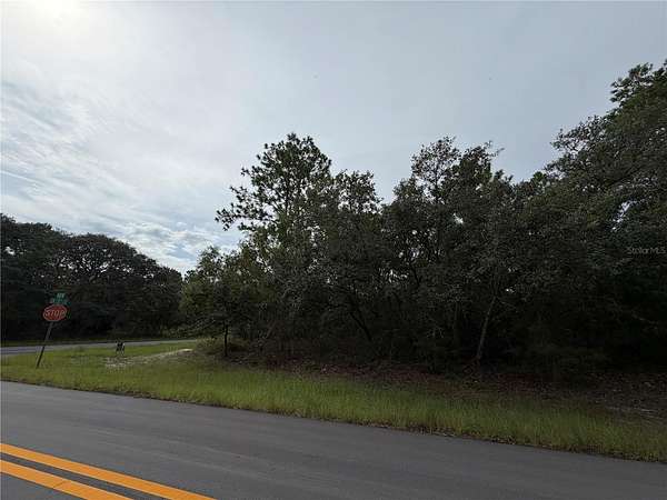 0.26 Acres of Residential Land for Sale in Ocala, Florida