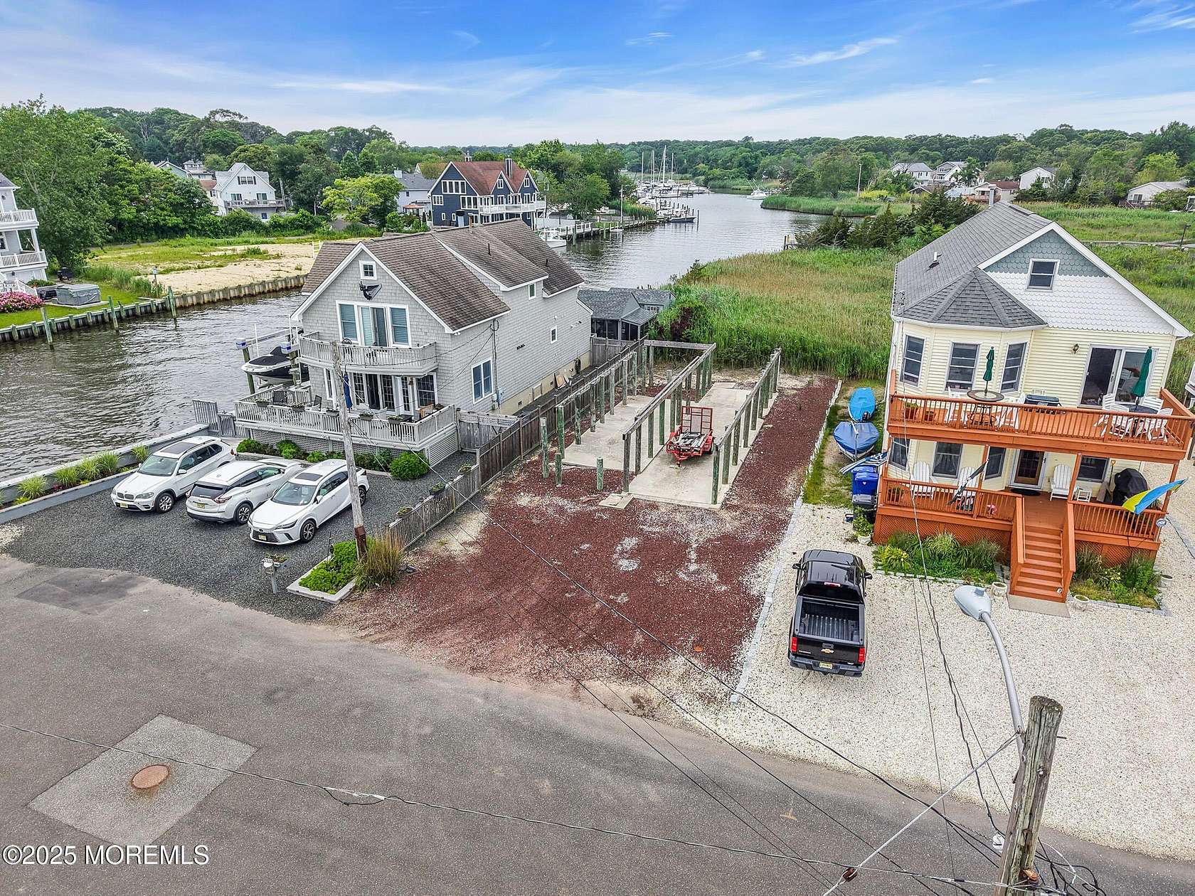 0.13 Acres of Residential Land for Sale in Toms River, New Jersey