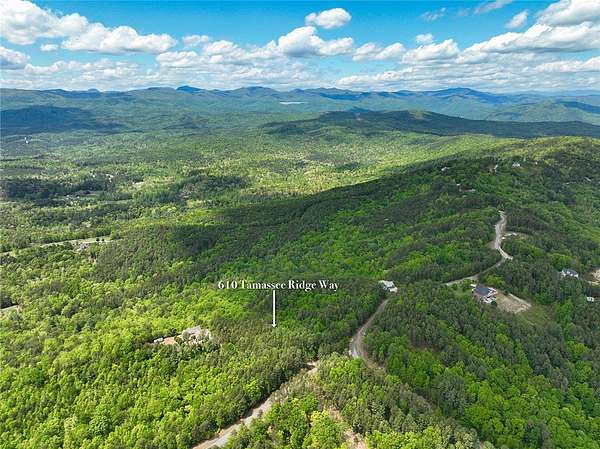 1.59 Acres of Residential Land for Sale in Salem, South Carolina