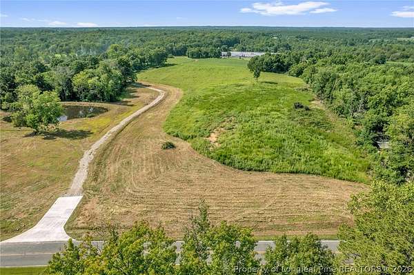 3 Acres of Residential Land for Sale in Siler City, North Carolina