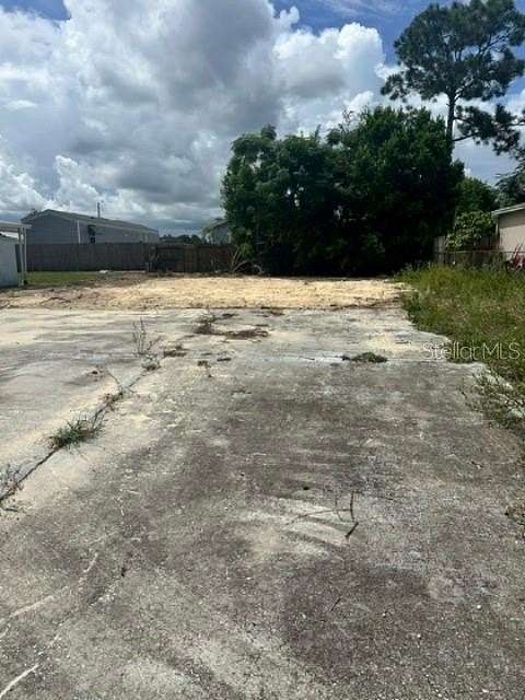 0.1 Acres of Residential Land for Sale in New Port Richey, Florida
