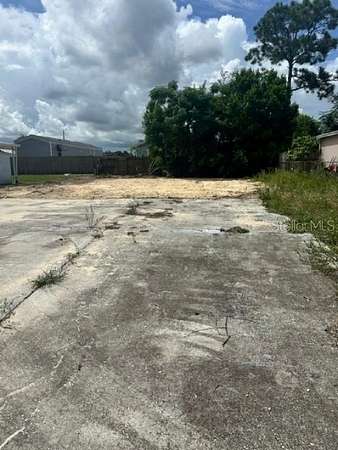 0.1 Acres of Residential Land for Sale in New Port Richey, Florida