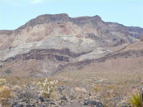 10 Acres of Land for Sale in Golden Valley, Arizona