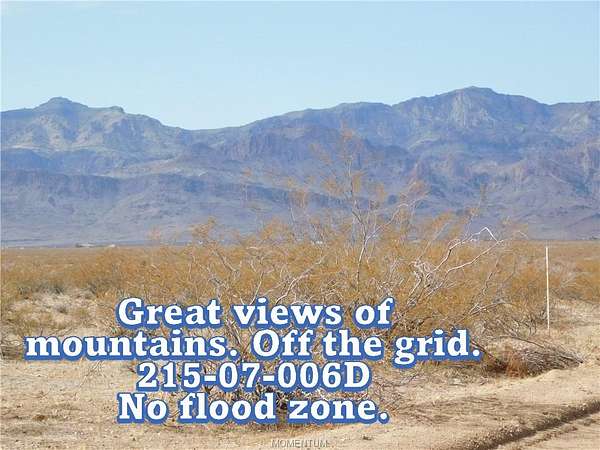 1.1 Acres of Residential Land for Sale in Golden Valley, Arizona