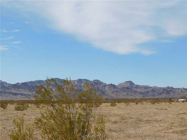 2.35 Acres of Residential Land for Sale in Golden Valley, Arizona