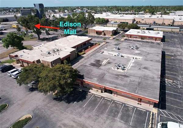 2.72 Acres of Commercial Land for Sale in Fort Myers, Florida