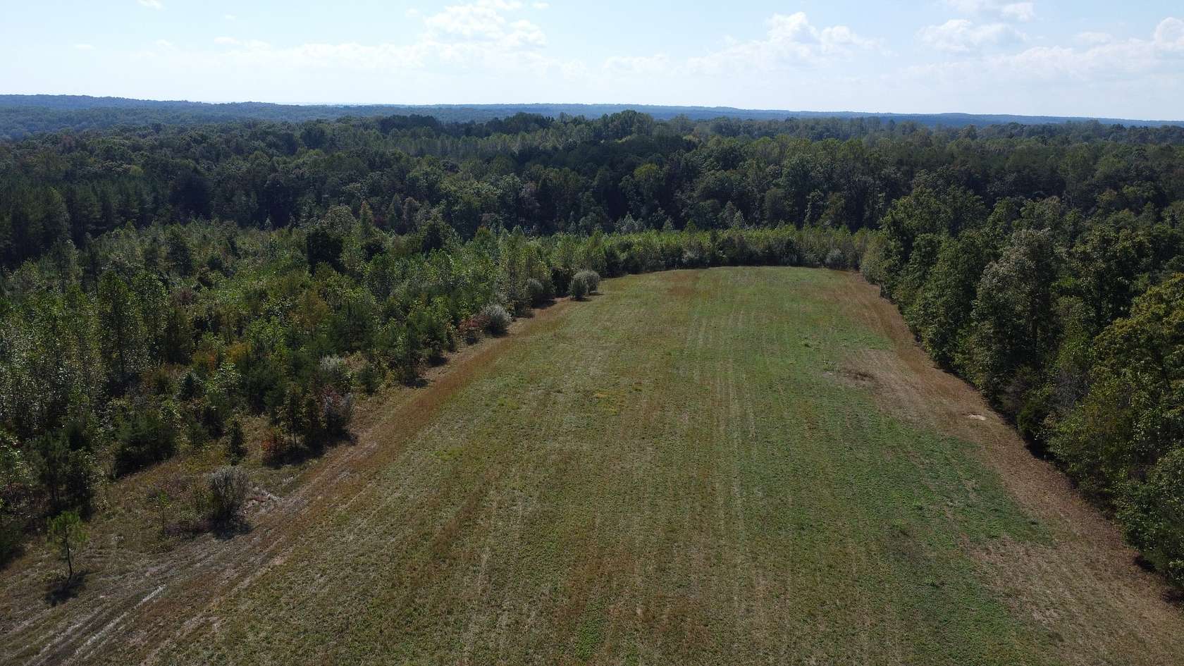 50 Acres of Recreational & Residential Land for Sale in Spencer, Tennessee