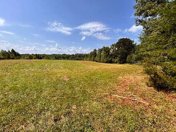 50 Acres of Recreational & Residential Land for Sale in Spencer, Tennessee