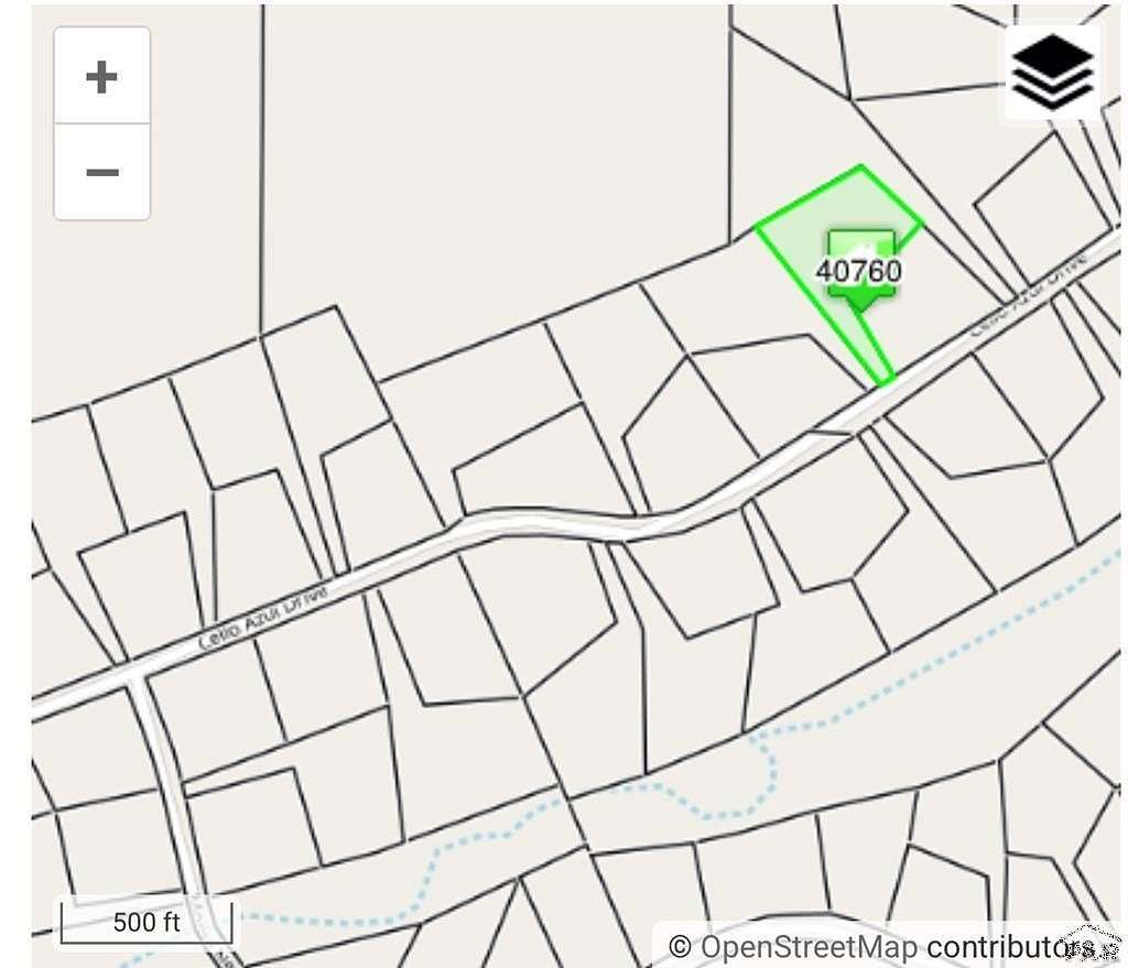 2.66 Acres of Land for Sale in Walsenburg, Colorado