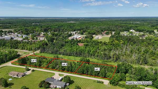 0.77 Acres of Land for Sale in Deer River, Minnesota