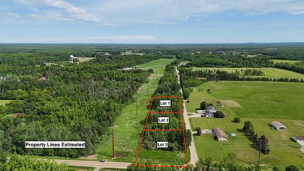 1 Acre of Land for Sale in Deer River, Minnesota