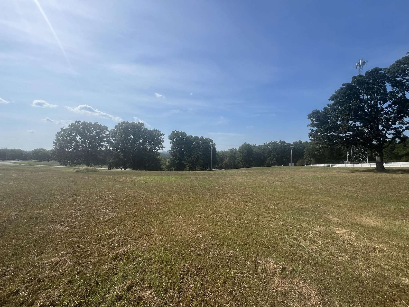 3.85 Acres of Residential Land for Sale in Kissee Mills, Missouri