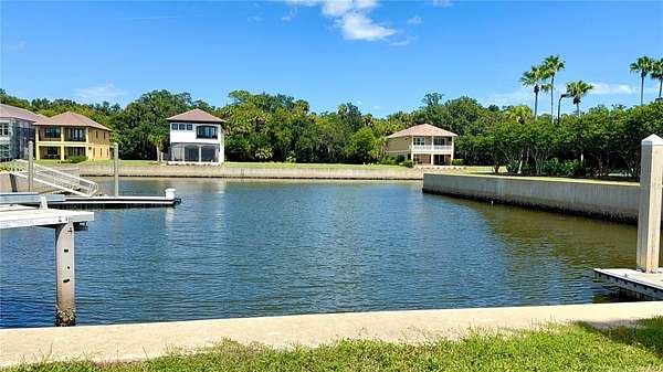 0.11 Acres of Residential Land for Sale in Palm Coast, Florida