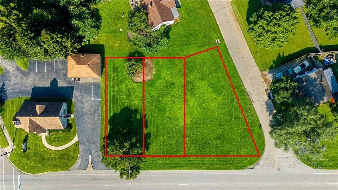 0.4 Acres of Residential Land for Sale in West Carrollton, Ohio