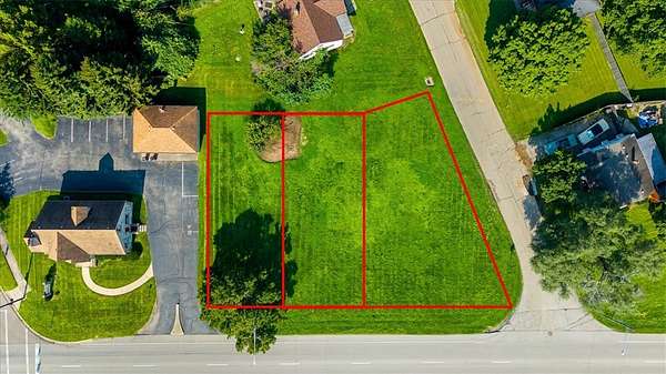 0.4 Acres of Residential Land for Sale in West Carrollton, Ohio