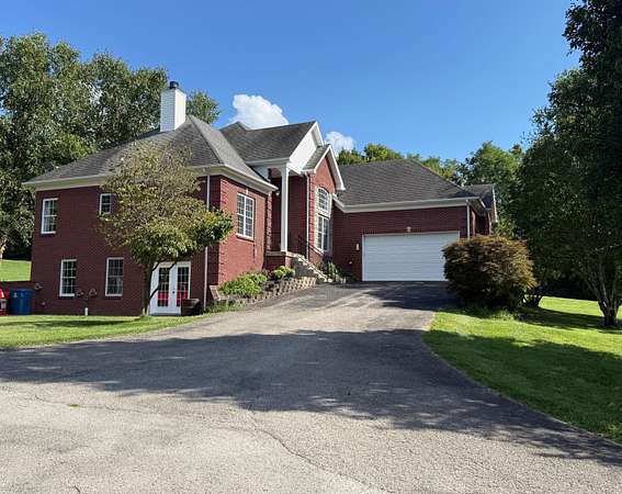1.65 Acres of Land with Home for Sale in Frankfort, Kentucky