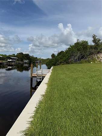 0.23 Acres of Land for Sale in Port Charlotte, Florida