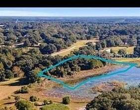 2 Acres of Land for Sale in Weirsdale, Florida