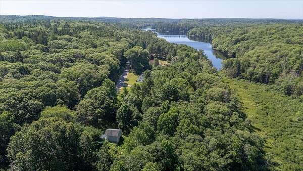 2.75 Acres of Land for Sale in Boothbay, Maine