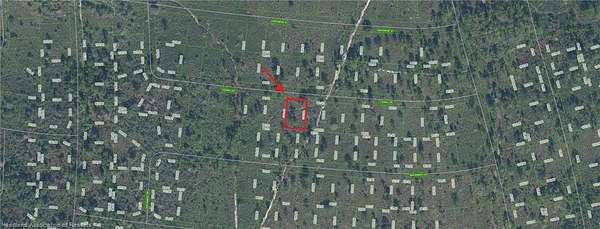 0.23 Acres of Residential Land for Sale in Sebring, Florida