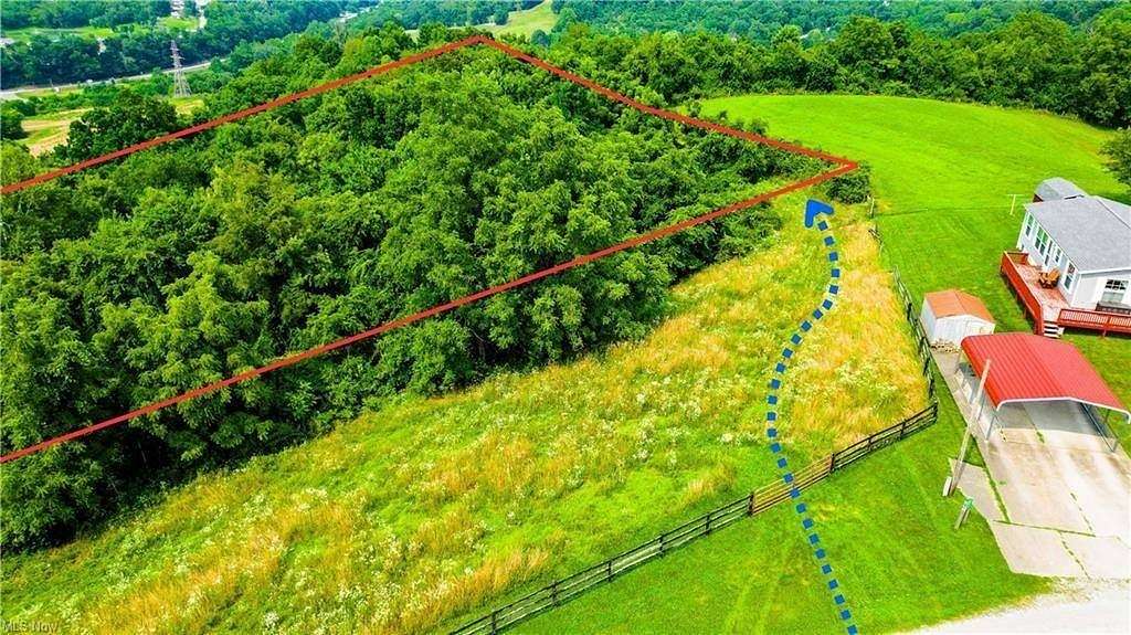 20.2 Acres of Land for Sale in Caldwell, Ohio