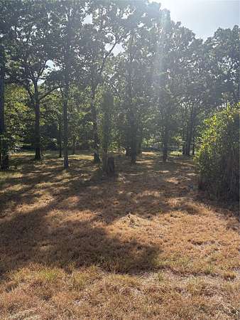 0.24 Acres of Residential Land for Sale in Malakoff, Texas
