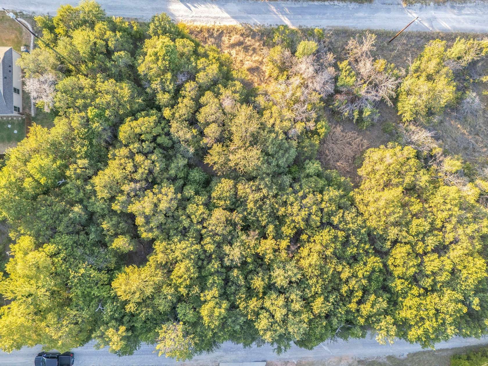 0.03 Acres of Land for Sale in Granbury, Texas