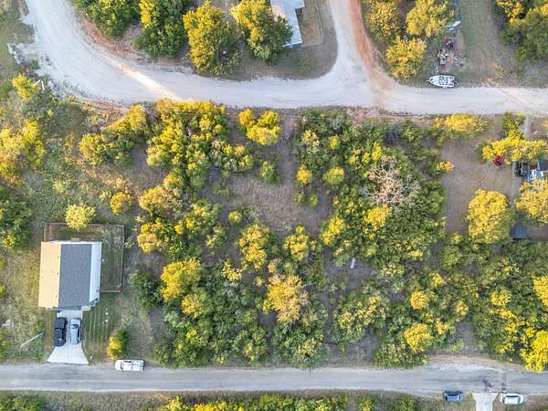 0.17 Acres of Residential Land for Sale in Granbury, Texas