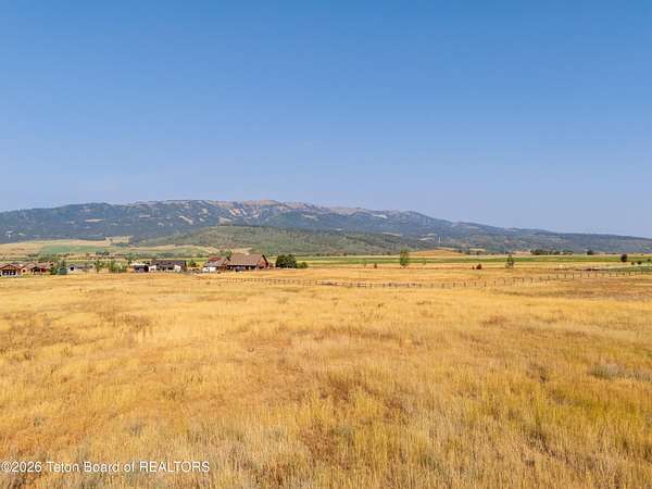 5 Acres of Residential Land for Sale in Etna, Wyoming