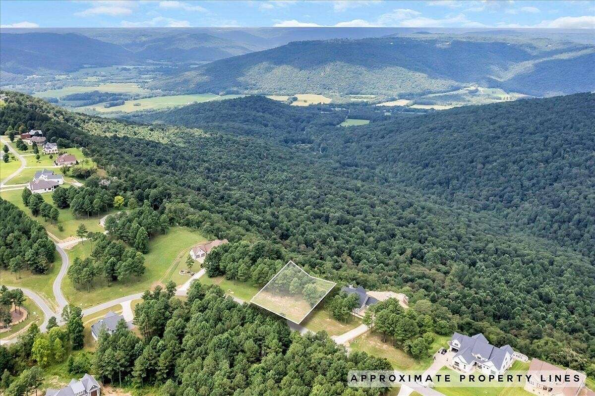 0.79 Acres of Residential Land for Sale in Jasper, Tennessee