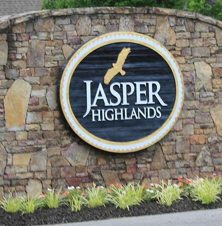0.79 Acres of Residential Land for Sale in Jasper, Tennessee