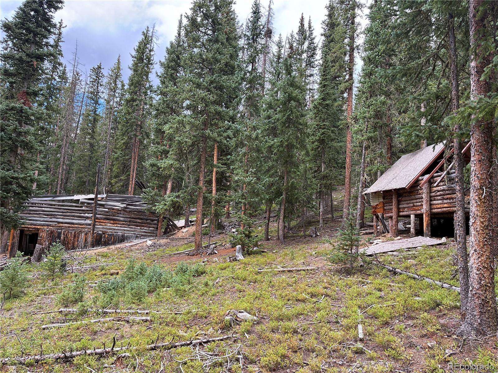 5.2 Acres of Land for Sale in San Luis, Colorado