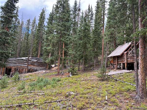 5.2 Acres of Land for Sale in San Luis, Colorado