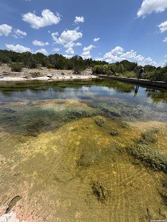 184 Acres of Agricultural Land for Sale in Rocksprings, Texas