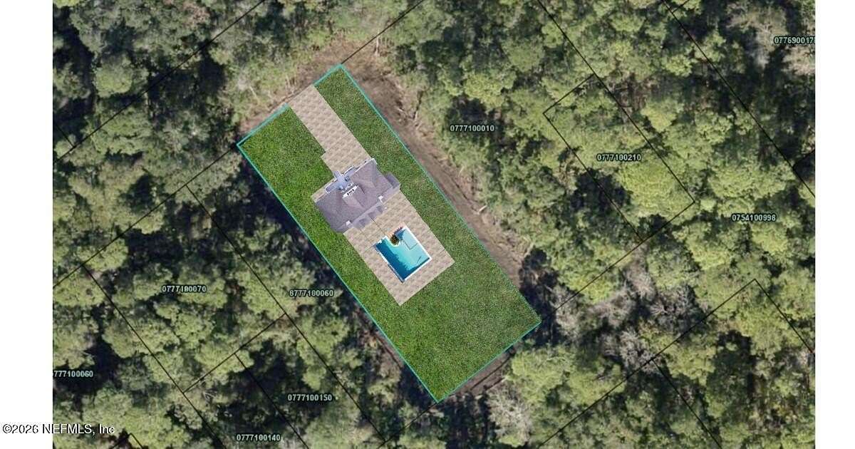 0.36 Acres of Residential Land for Sale in St. Augustine, Florida