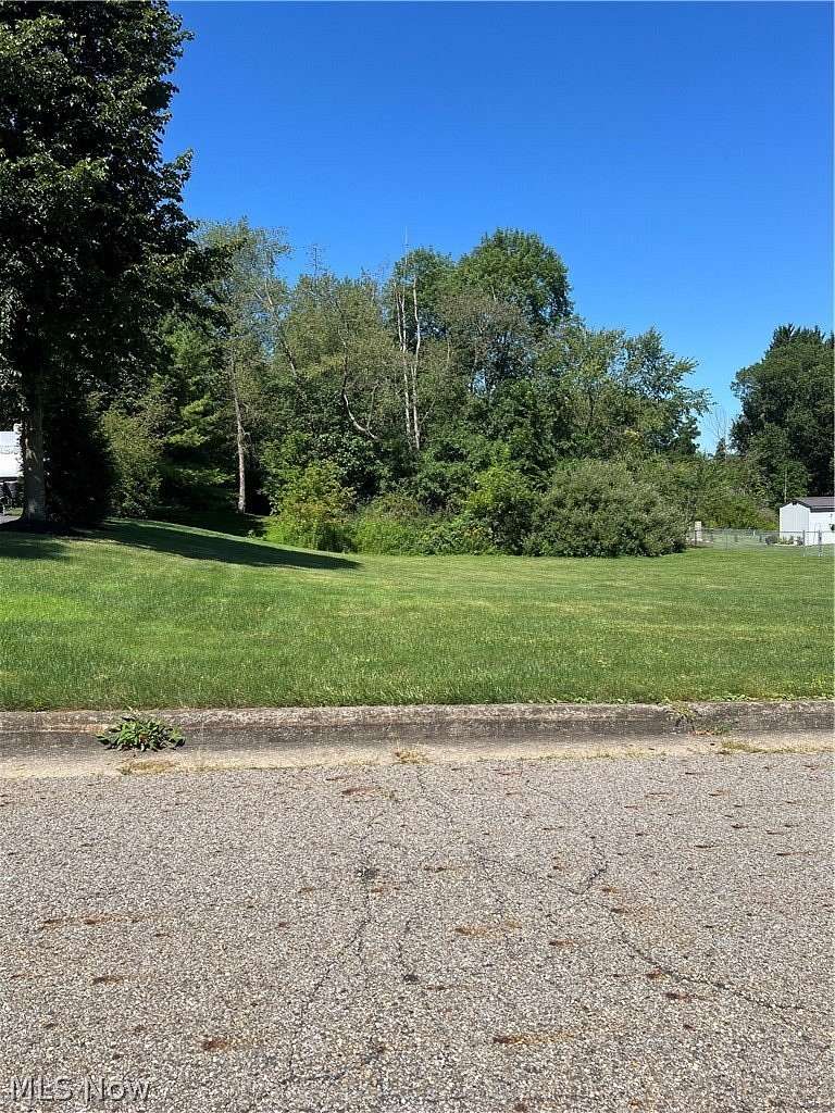 0.44 Acres of Residential Land for Sale in East Palestine, Ohio