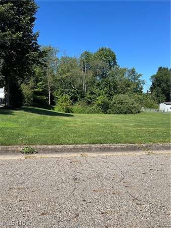 0.44 Acres of Residential Land for Sale in East Palestine, Ohio