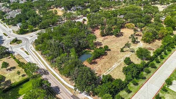 3.13 Acres of Residential Land for Sale in Keller, Texas