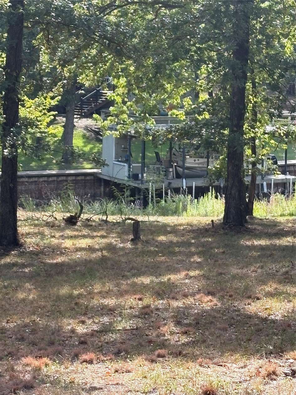 0.26 Acres of Residential Land for Sale in Malakoff, Texas